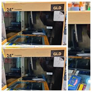 GLD 24" Frameless Digital Tv - thumbnail 2