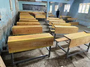 Convinient 4ft Tripple Open Desk