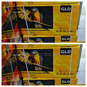 Gld 32 Smart Android Frameless Tv - thumbnail 2