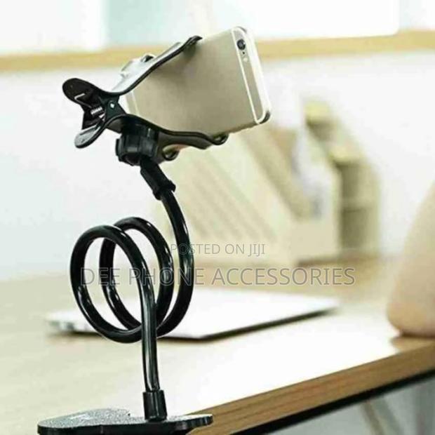 Lazy Bracket Mobile Phone Stand - thumbnail 3