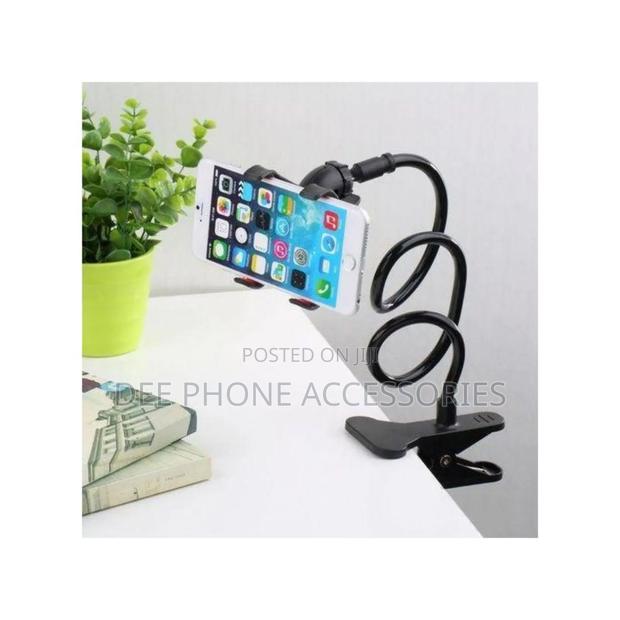 Lazy Bracket Mobile Phone Stand - thumbnail 4