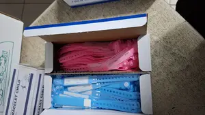 Identification Bands ( Peads)