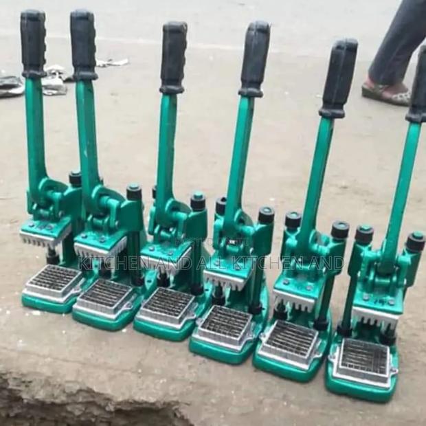 Champion Heavy Duty Chips Cutters 