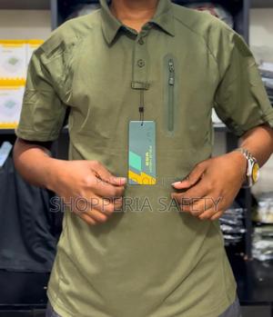Tactical Poloshirts/ Shirts With Collar - thumbnail 2
