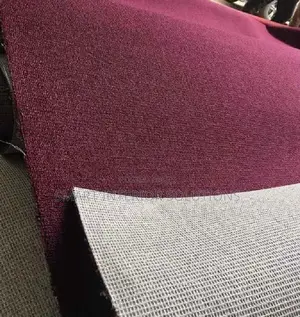 Long-Lasting Delta Wall-to-Wall Carpets