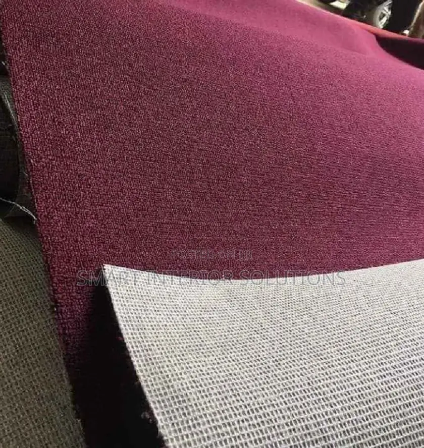 Long-Lasting Delta Wall-to-Wall Carpets