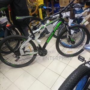 Best Quality Bicycle With Gear Size 29 and Front Shokes - thumbnail 2