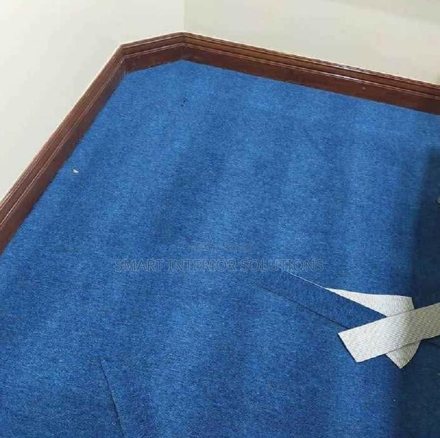 Non-Slip Delta Wall-to-Wall Carpets - main view