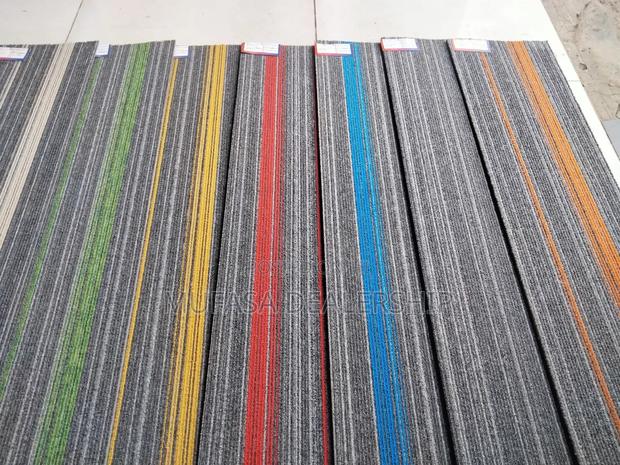 Perfect Look Carpet Tiles - thumbnail 2