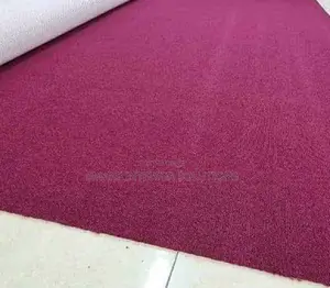 Anti-Slip Delta Wall-to-Wall Carpets