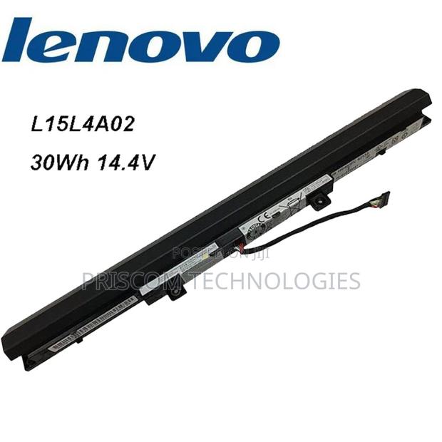 L15l4a02 Original Battery for Lenovo Thinkpad V310-14isk - main view