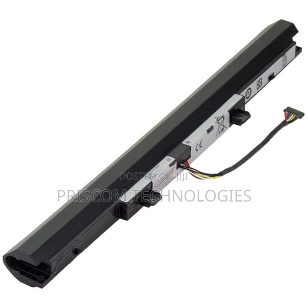 L15l4a02 Original Battery for Lenovo Thinkpad V310-14isk - thumbnail 3