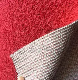 Easy Maintenance Delta Wall to Wall Carpets