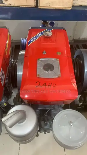 Jiang Dong Zs 24hp