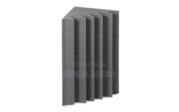 Acoustic Foam Bass Trap 12cm*12cm*24cm