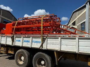 Indian Hoist With Rebar 30metres Height