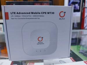 Olax Lte Advanced Mobile Cpe Mt30,Portable - thumbnail 2