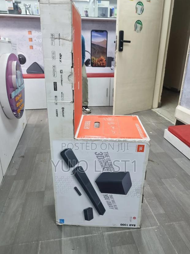 JBL Bar 1300 - thumbnail 3