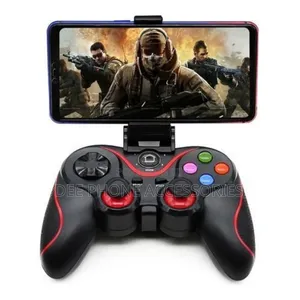 V8 Wireless Controller/Joy Stick