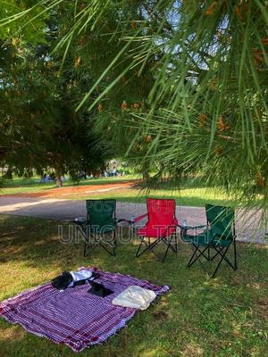 Outdoors Foldable Camping Chairs for Camping - thumbnail 2