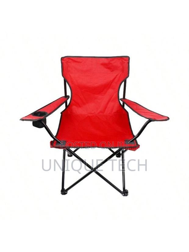 Picnic Portable Chair /Foldable Camping Chairs - main view