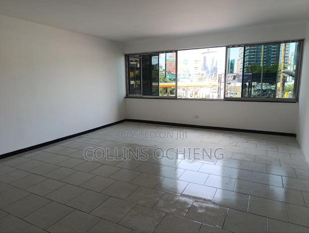 Small Office Space (452sqft) to Let - Westlands