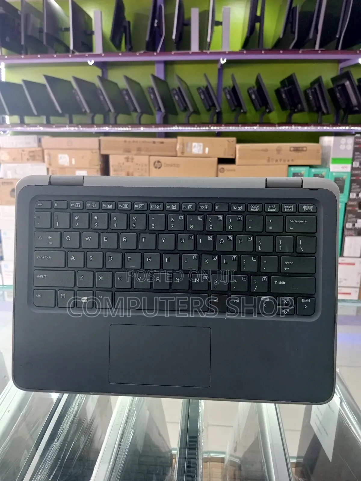 Laptop HP Stream 11 4GB Intel Pentium SSD 60GB
