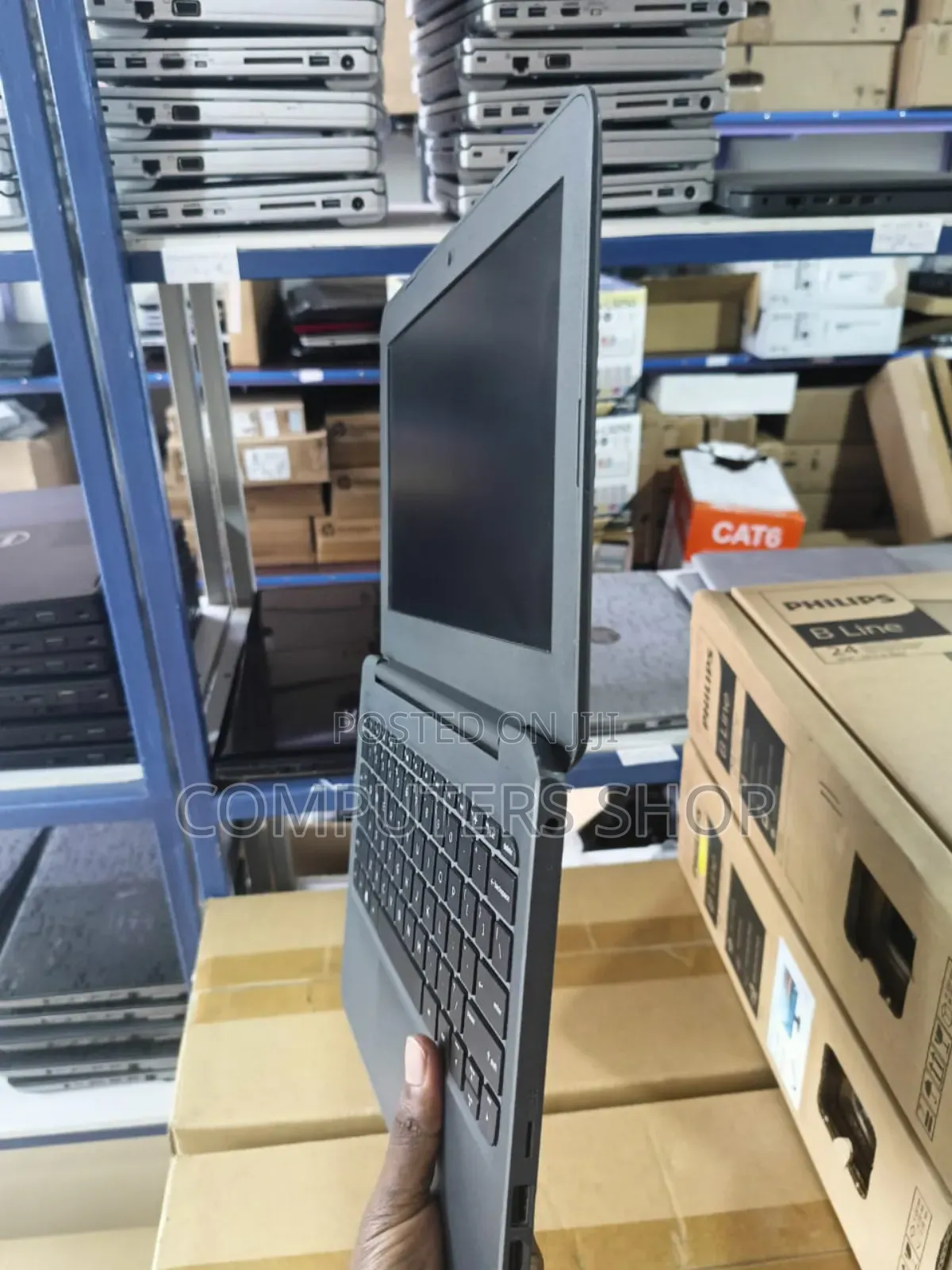 Laptop HP Stream 11 4GB Intel Pentium SSD 60GB