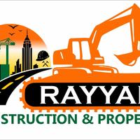 Rayyan Construction-Properties logo
