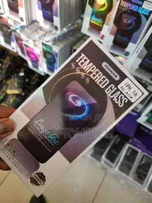 Ailun Privacy Screen Protector for iPhone 16 Tempered Glass