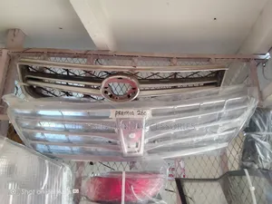 Grill Premio 265 2013