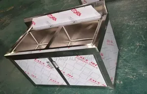 Astonishing Two Bowl Stainless Steel Kitchen Sink