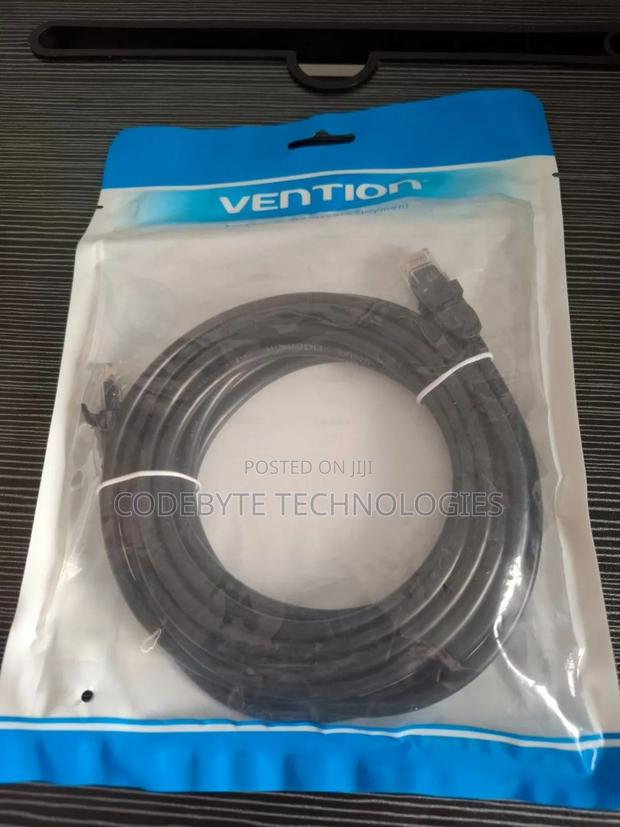 Vention Utp 10m Patch Cable - main view