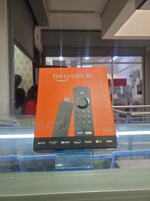 Amazon Firestick ^ 2nd Gen^ - thumbnail 2