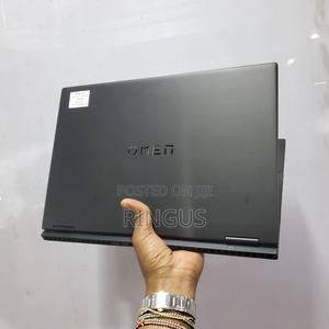 Laptop HP Omen 16 16GB Intel Core I7 SSD 1T - thumbnail 2