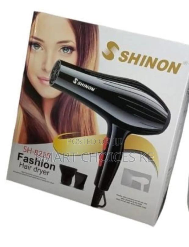 Fashion Hair Dryer