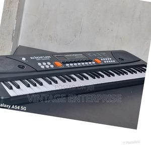 61keys Piano Keyboard - thumbnail 2