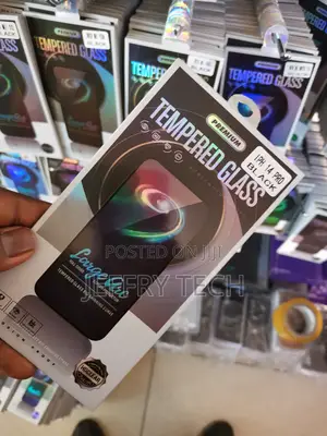 Tronic Privacy Glass Screen Protector for iPhone 14 Pro