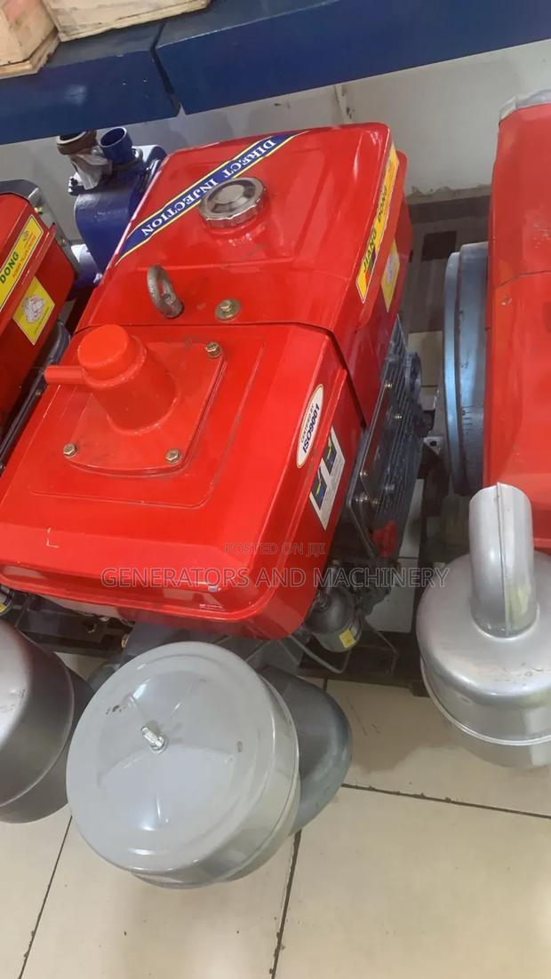 30hp Jiang Dong Zs Series - main view