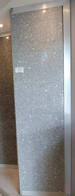Sassy Grey Granite(2400 * 600 * 18mm)