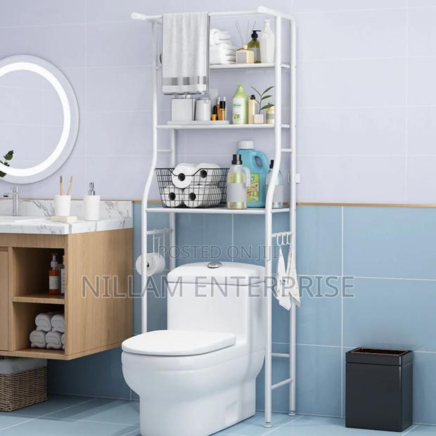 Toilet Stand/Rack 3 Layer* - thumbnail 2
