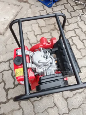 Windsor Brand Water Pump Diesel Powered