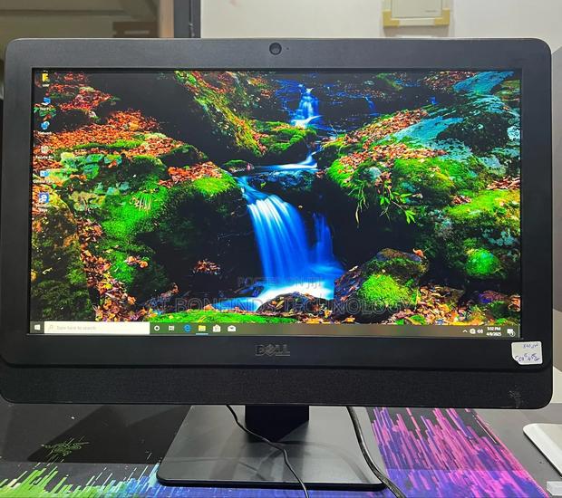 Desktop Computer Dell Optiplex 3040 8GB Intel Core I5 HDD 500GB - thumbnail 2