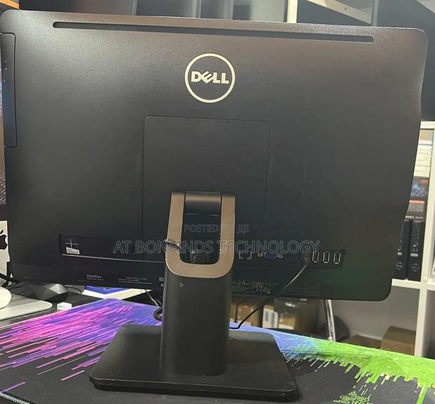 Desktop Computer Dell Optiplex 3040 8GB Intel Core I5 HDD 500GB - thumbnail 3