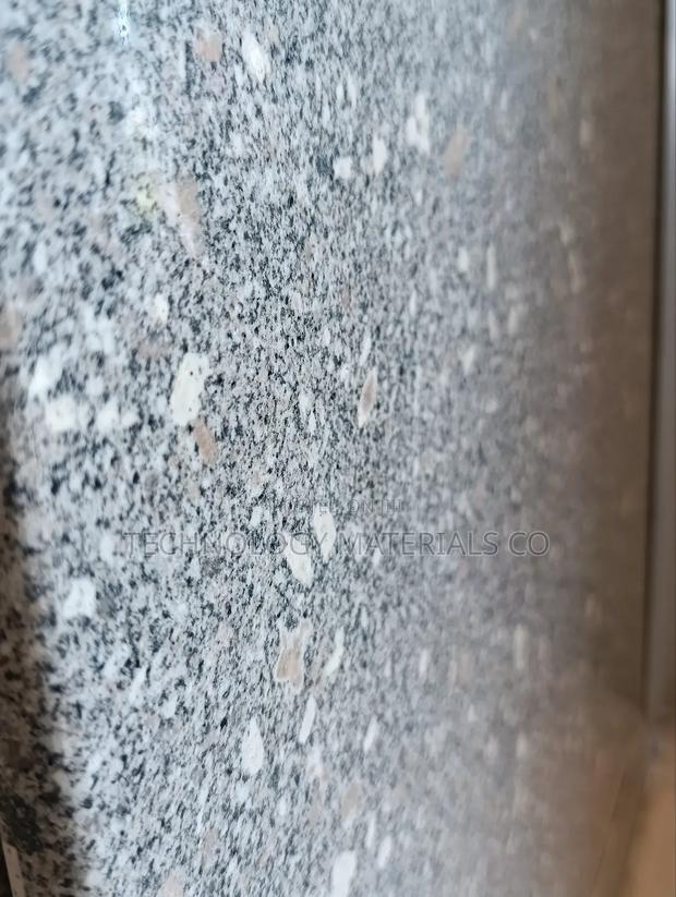 Sassy Grey Granite(2400 * 600 * 18mm)