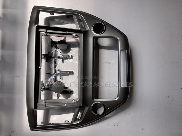 Crown 2015 9 Inch Console