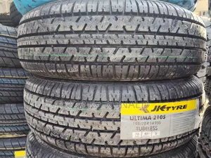 195/70r14 Jk Tyre Made in India