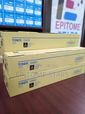 Konica Minolta Bizhub 367 Toner Tn323~Yield Upto 23000 Pages