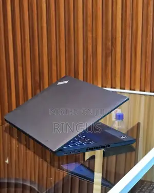 Laptop Lenovo ThinkPad A485 8GB AMD Ryzen 5 SSD 256GB