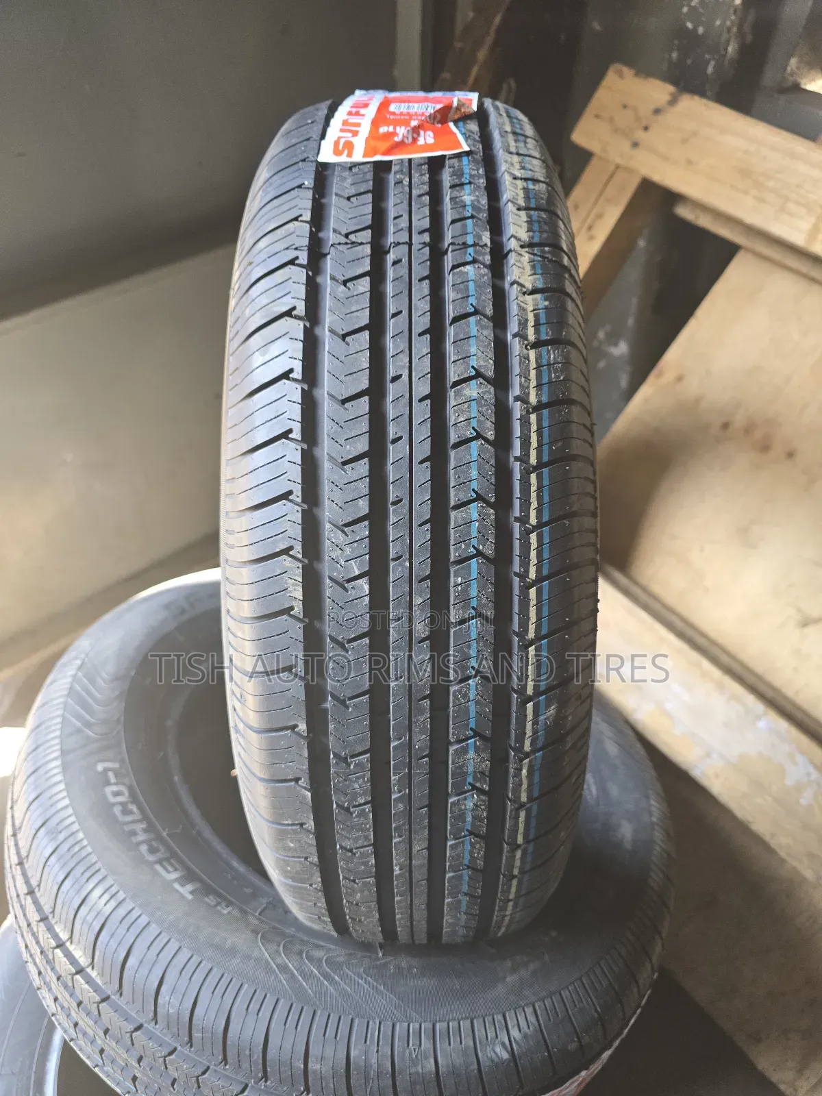 205/65r15 Sunfull